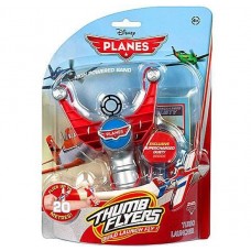 Planes Dusty High Powered Band - Mondo Toys TFT0413